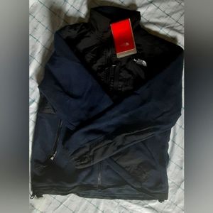 The North Face Fleece Men's Jacket, BRAND NEW